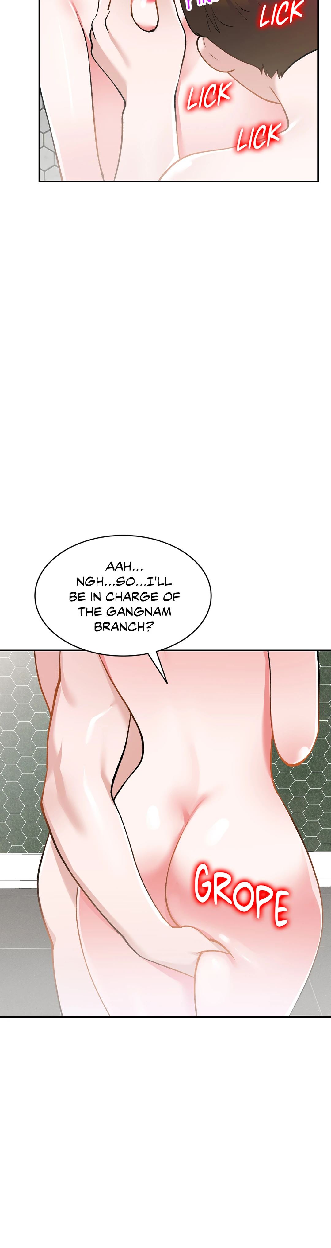 My Secretary’s Got a Secret Page 26 - MangaHe