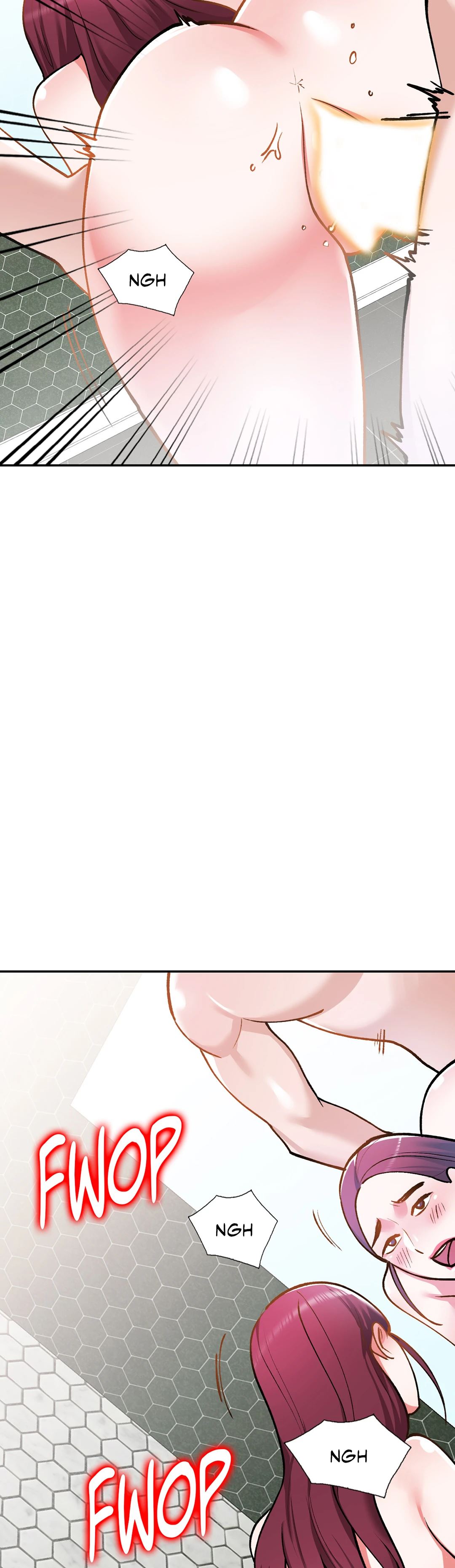 My Secretary’s Got a Secret Page 29 - MangaHe