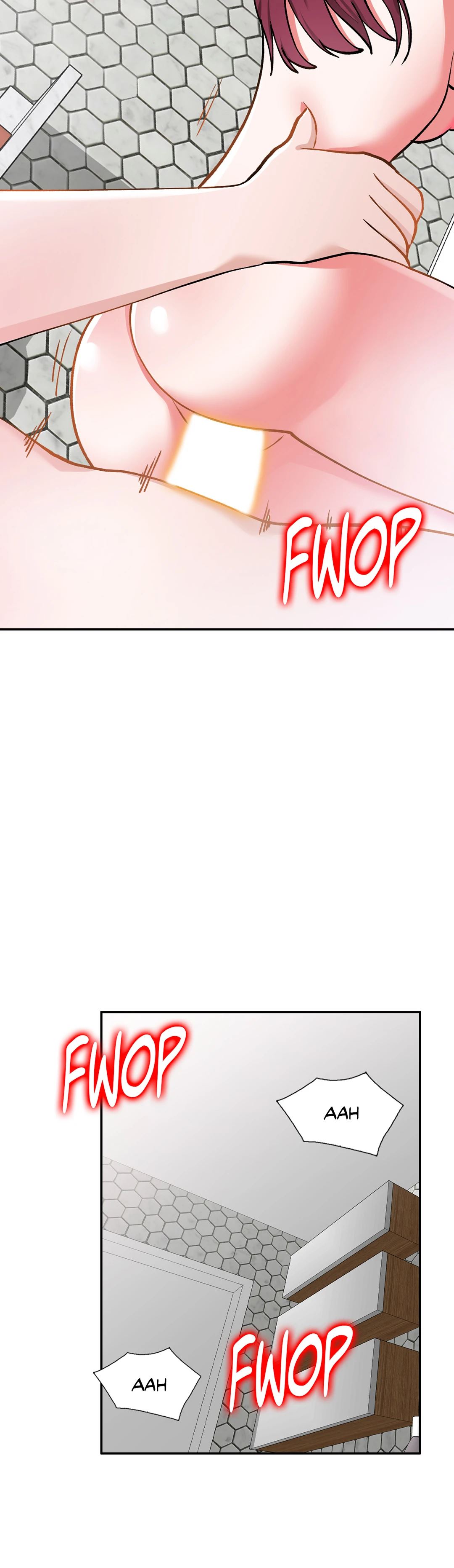 My Secretary’s Got a Secret Page 30 - MangaHe