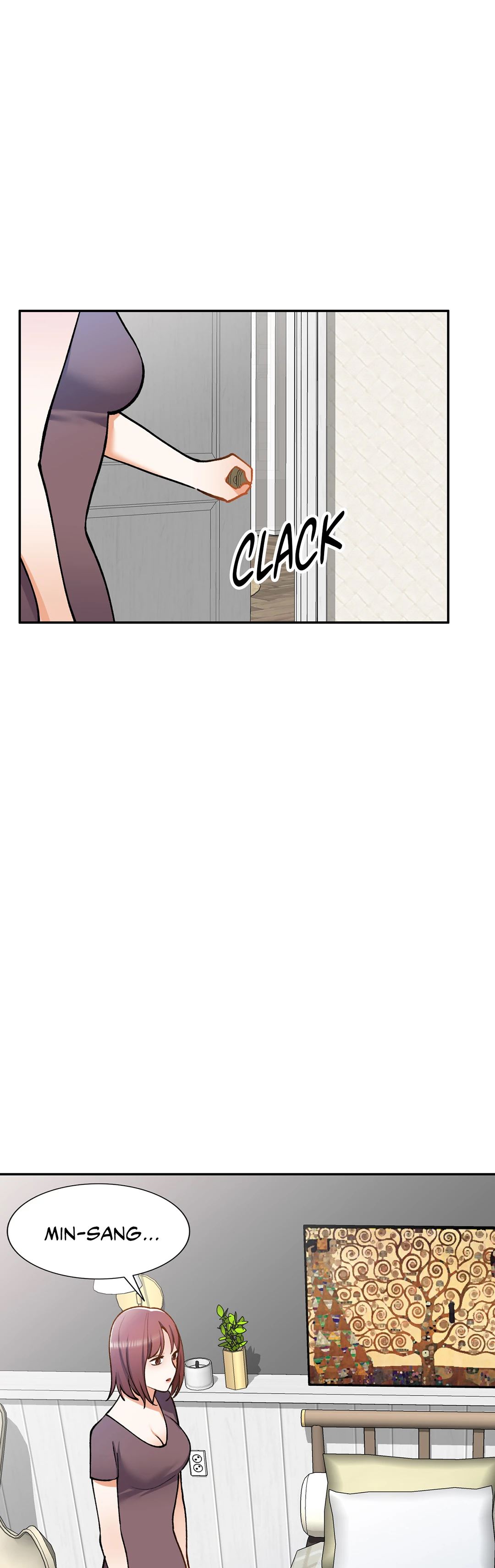 My Secretary’s Got a Secret Page 32 - MangaHe