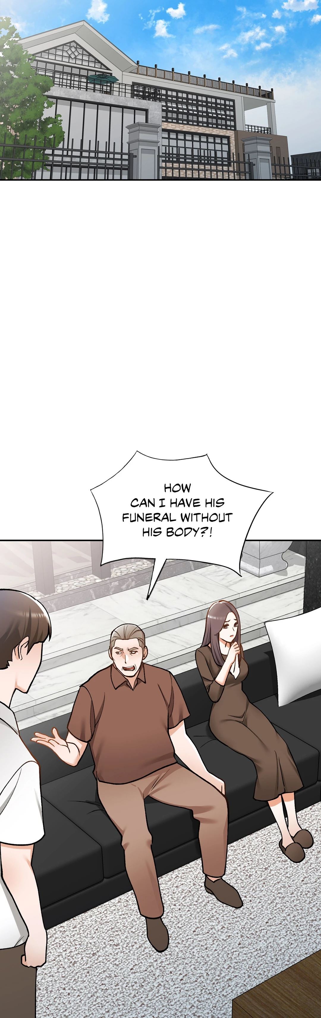 My Secretary’s Got a Secret Page 34 - MangaHe