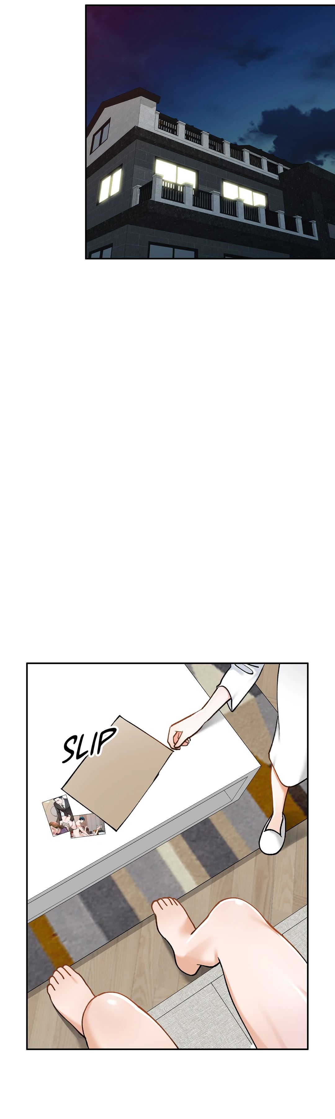 My Secretary’s Got a Secret Page 37 - MangaHe