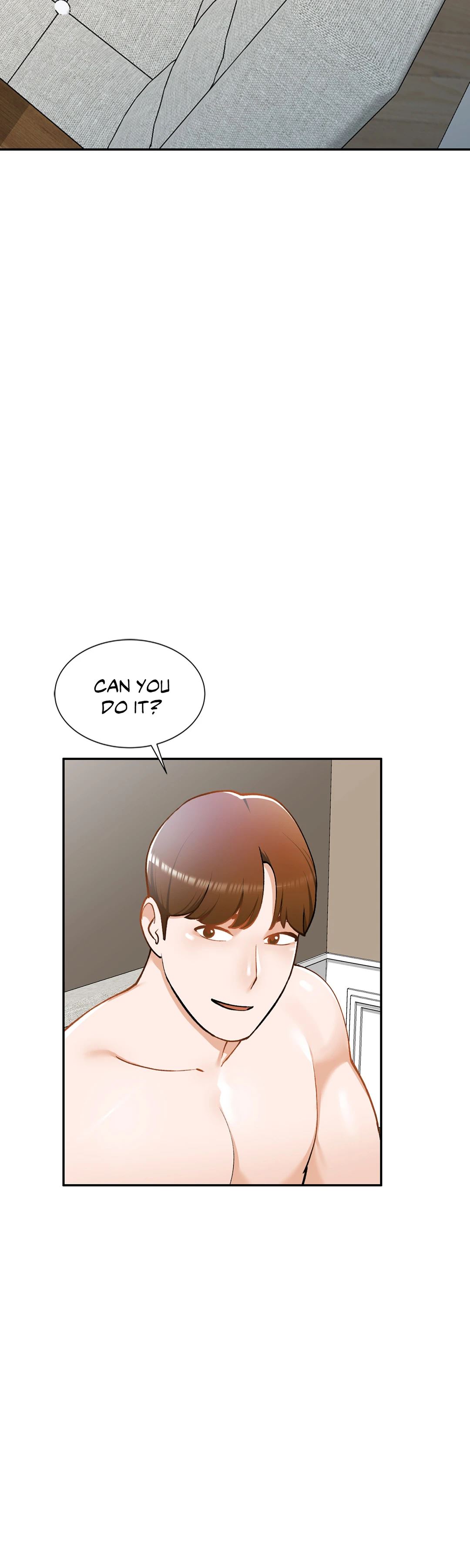 My Secretary’s Got a Secret Page 39 - MangaHe