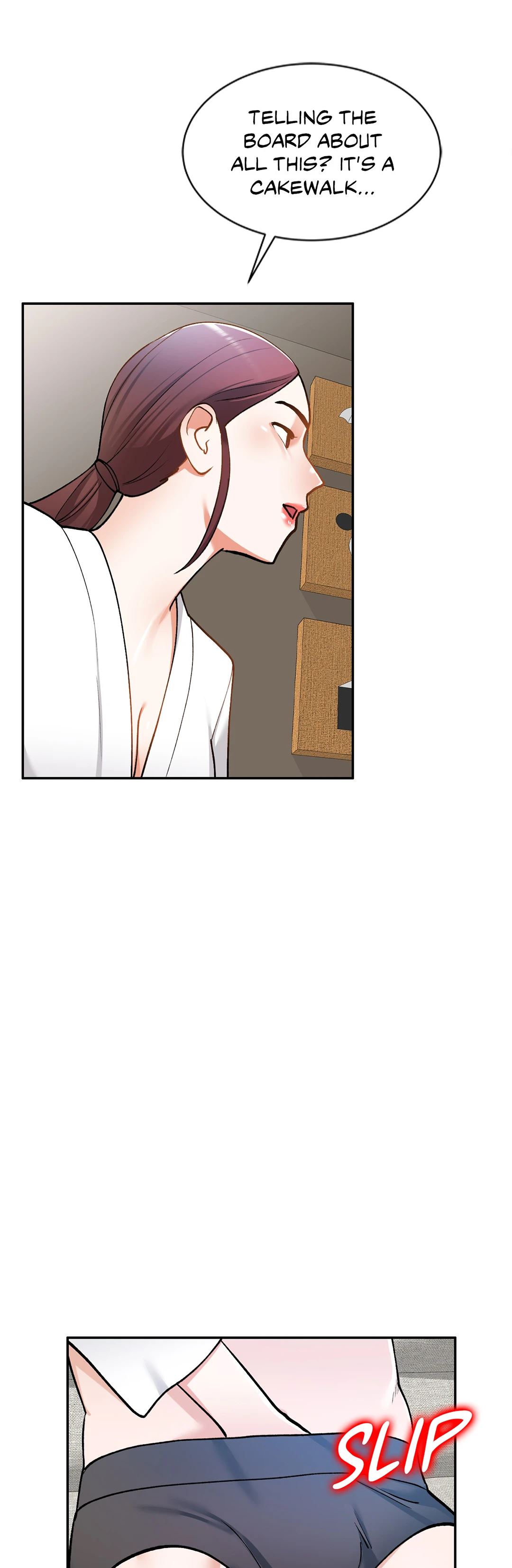 My Secretary’s Got a Secret Page 40 - MangaHe
