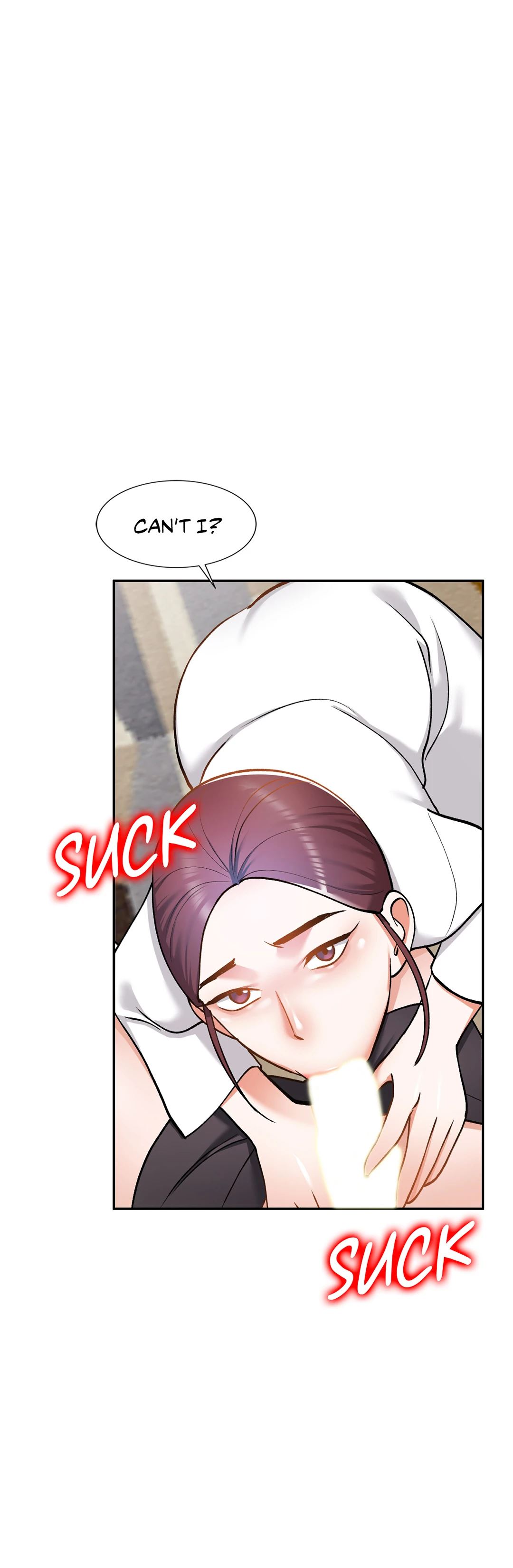 My Secretary’s Got a Secret Page 43 - MangaHe