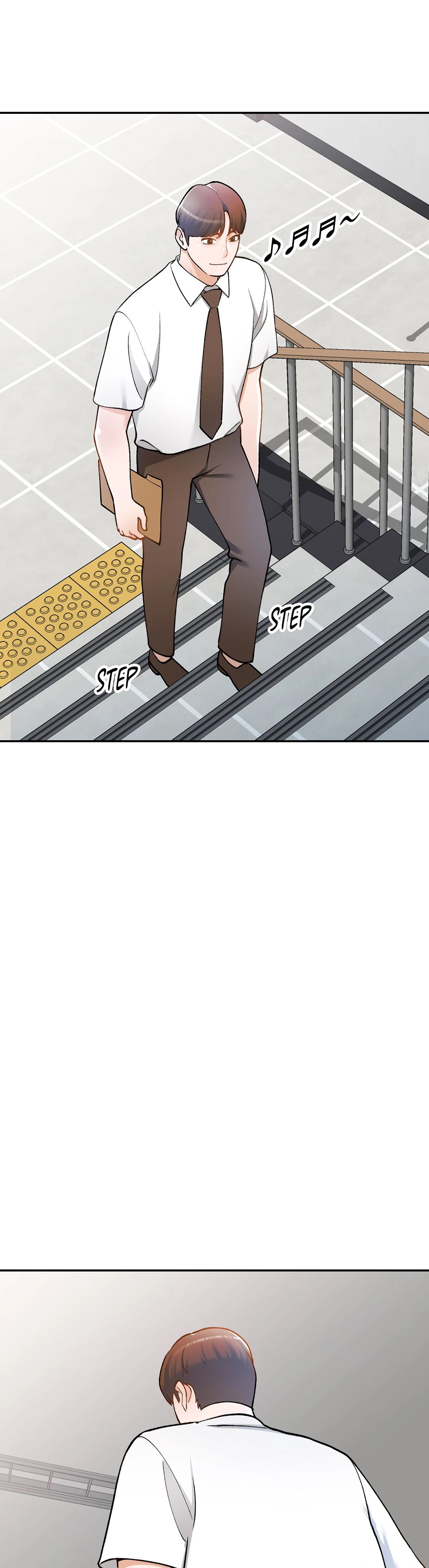 My Secretary’s Got a Secret Page 45 - MangaHe