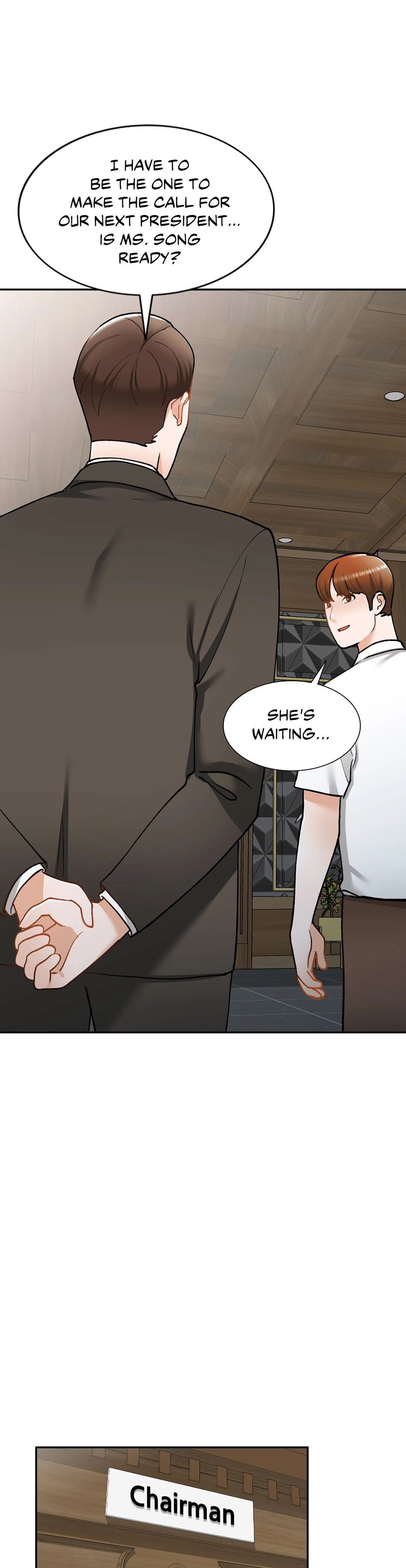 My Secretary’s Got a Secret Page 48 - MangaHe