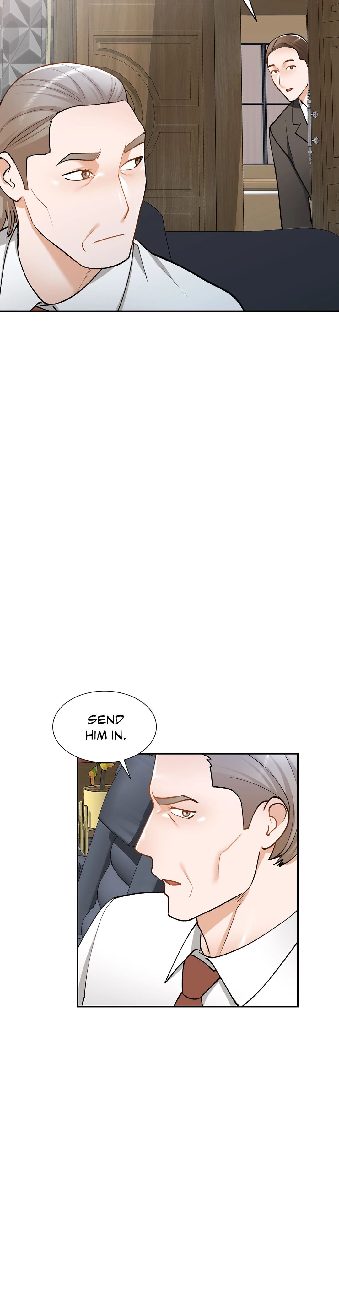 My Secretary’s Got a Secret Page 50 - MangaHe
