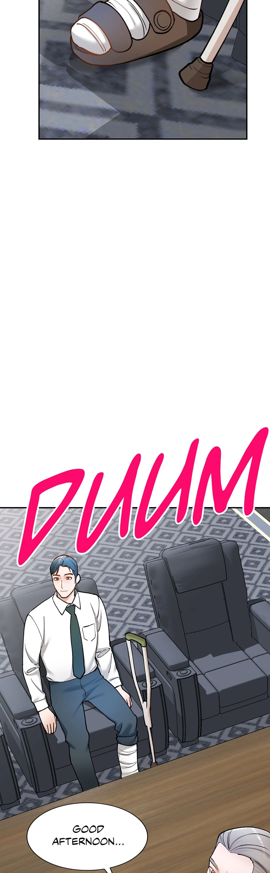 My Secretary’s Got a Secret Page 52 - MangaHe