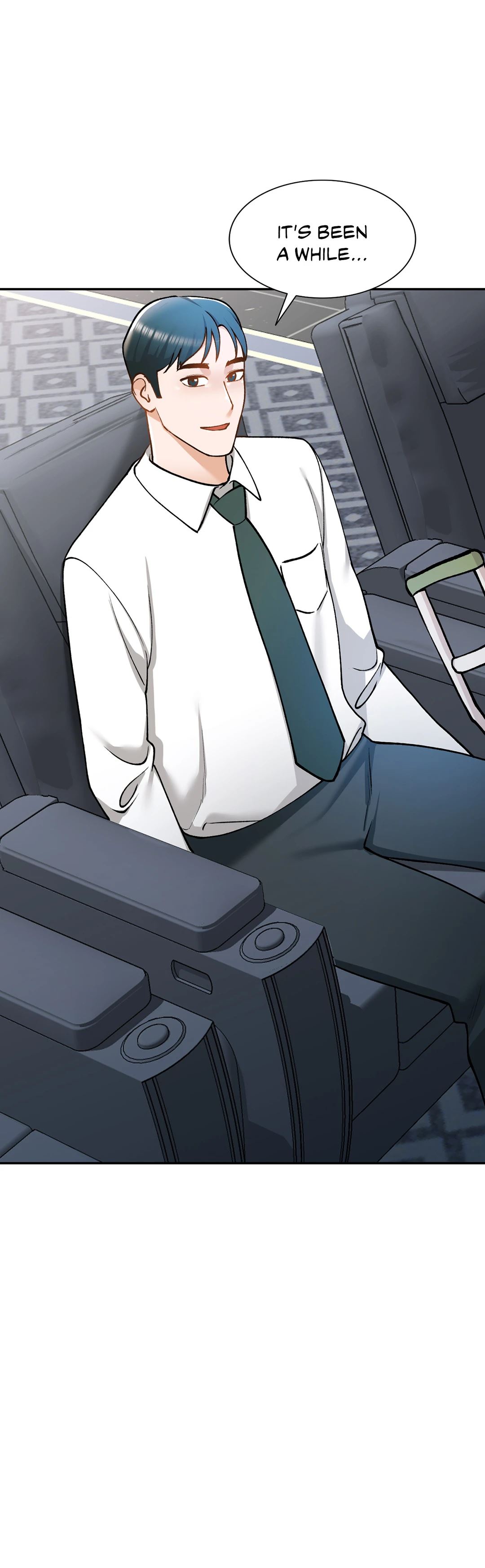 My Secretary’s Got a Secret Page 54 - MangaHe
