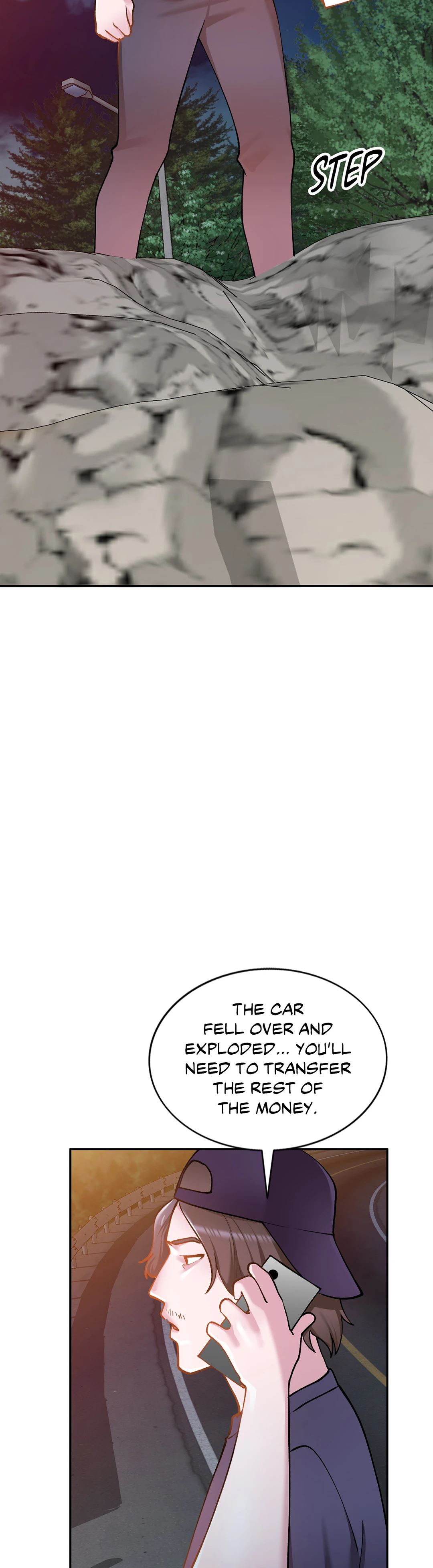 My Secretary’s Got a Secret Page 9 - MangaHe