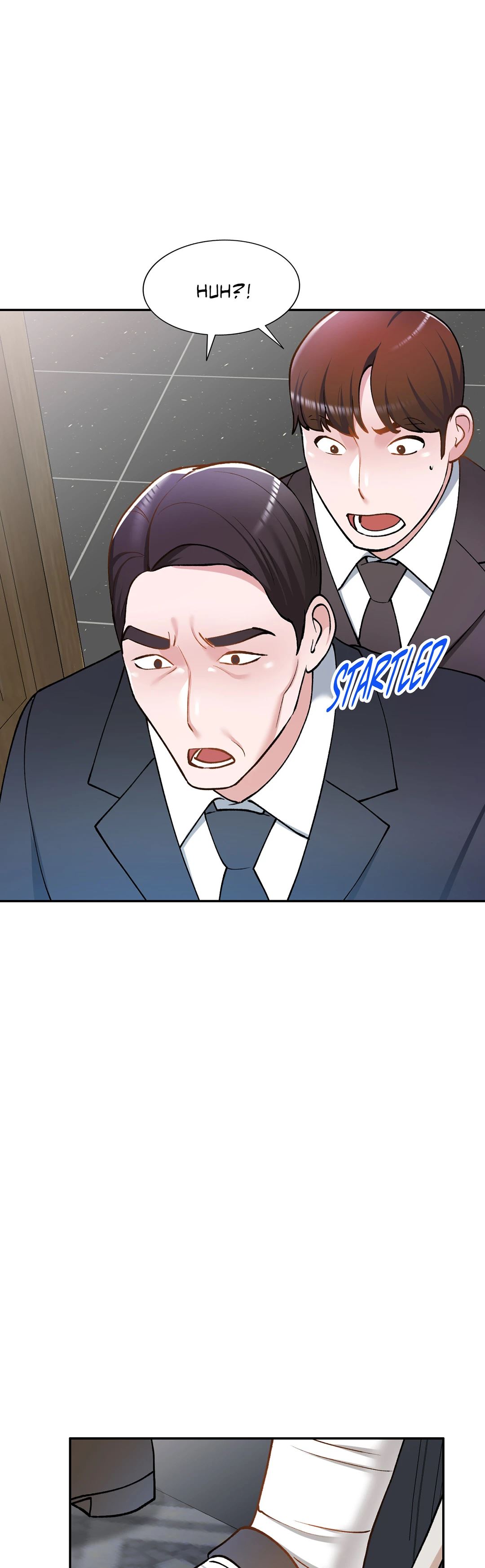 My Secretary’s Got a Secret Page 2 - MangaHe