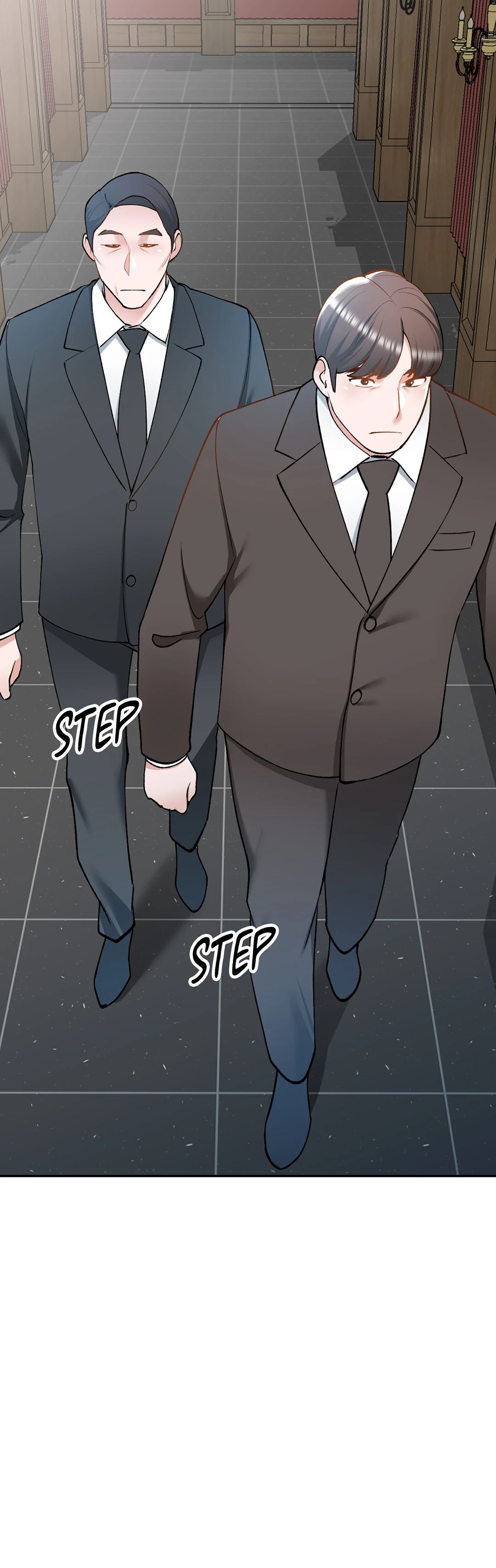 My Secretary’s Got a Secret Page 13 - MangaHe