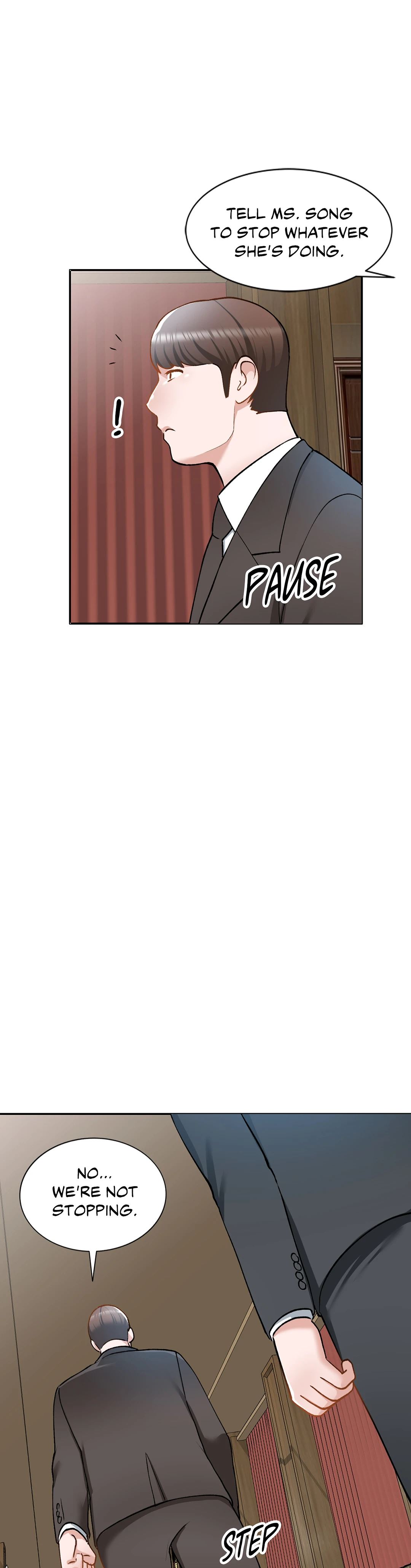 My Secretary’s Got a Secret Page 14 - MangaHe