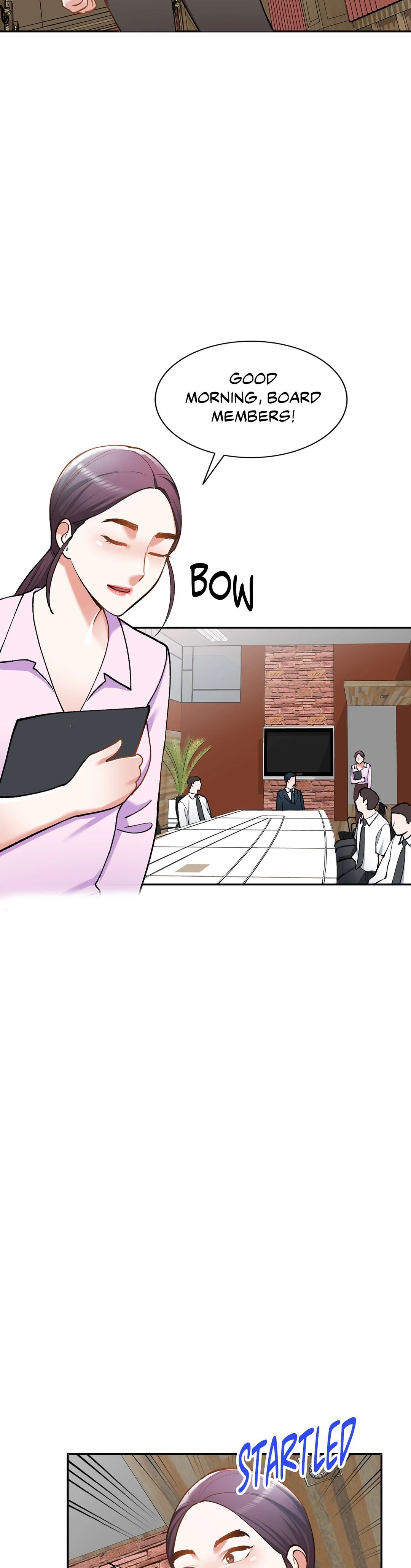 My Secretary’s Got a Secret Page 15 - MangaHe