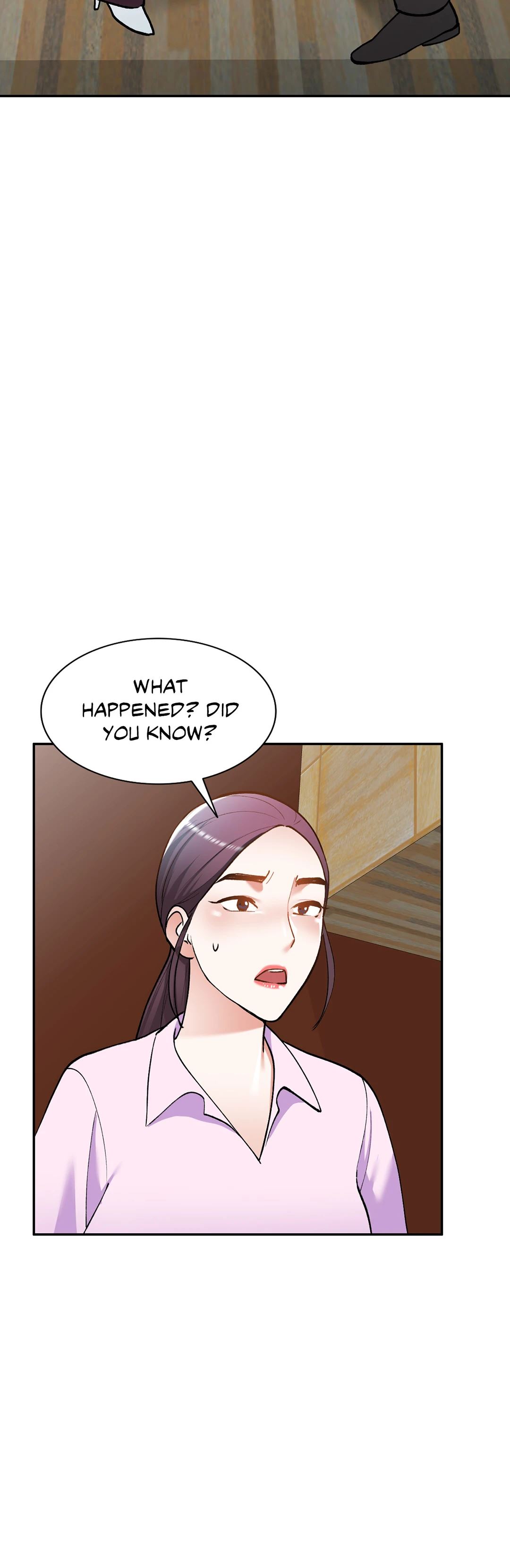 My Secretary’s Got a Secret Page 20 - MangaHe