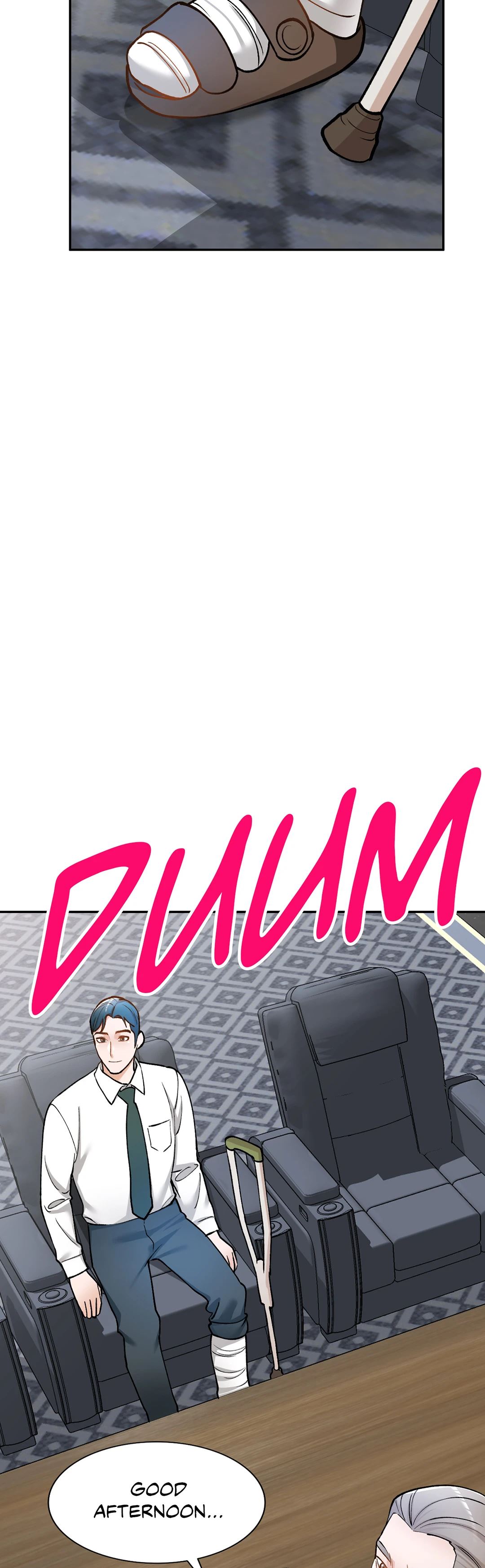 My Secretary’s Got a Secret Page 3 - MangaHe