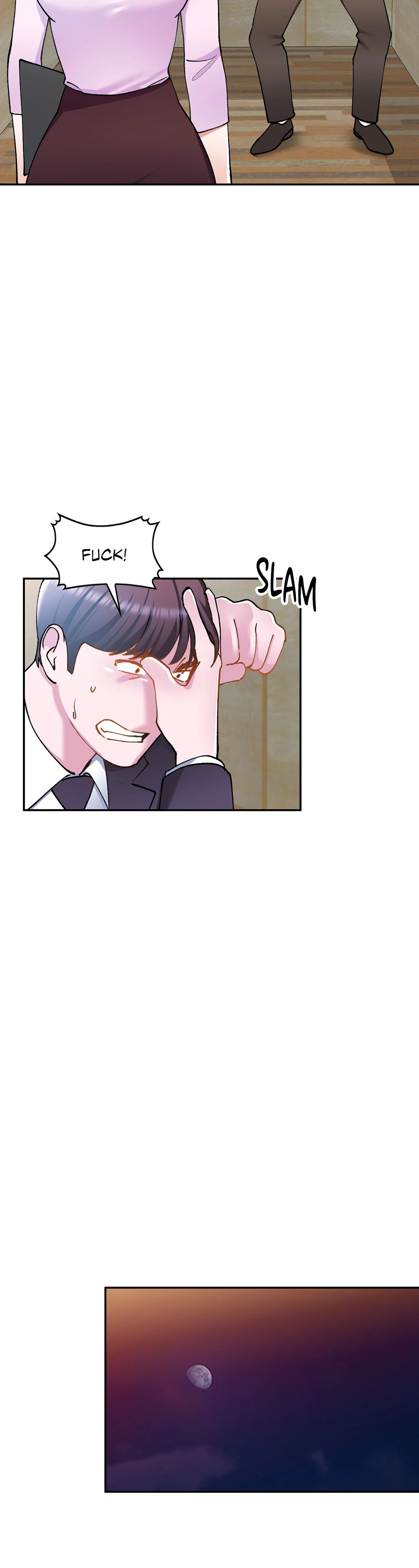 My Secretary’s Got a Secret Page 22 - MangaHe