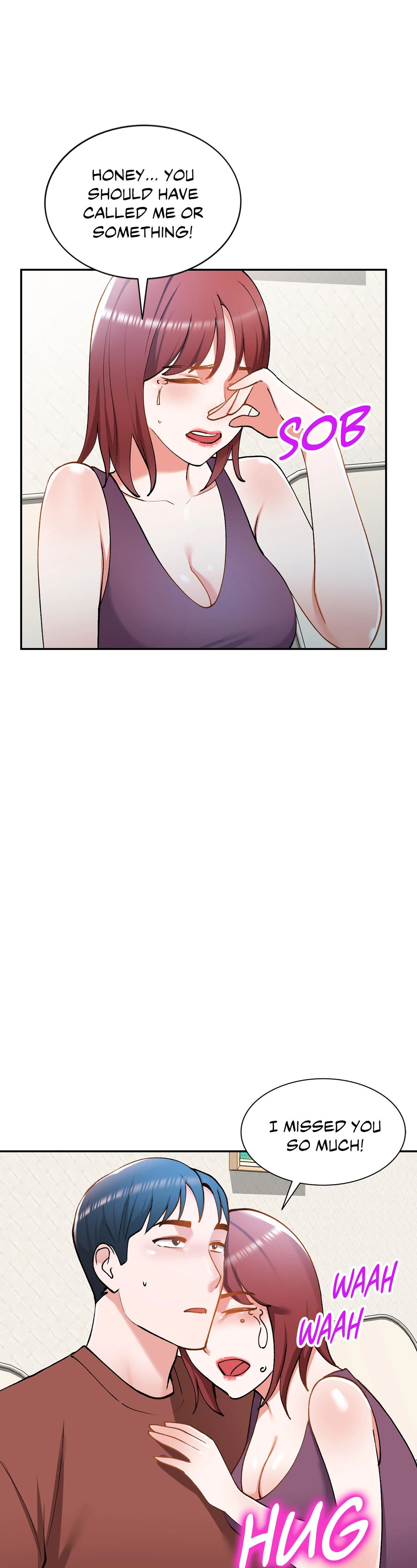 My Secretary’s Got a Secret Page 24 - MangaHe
