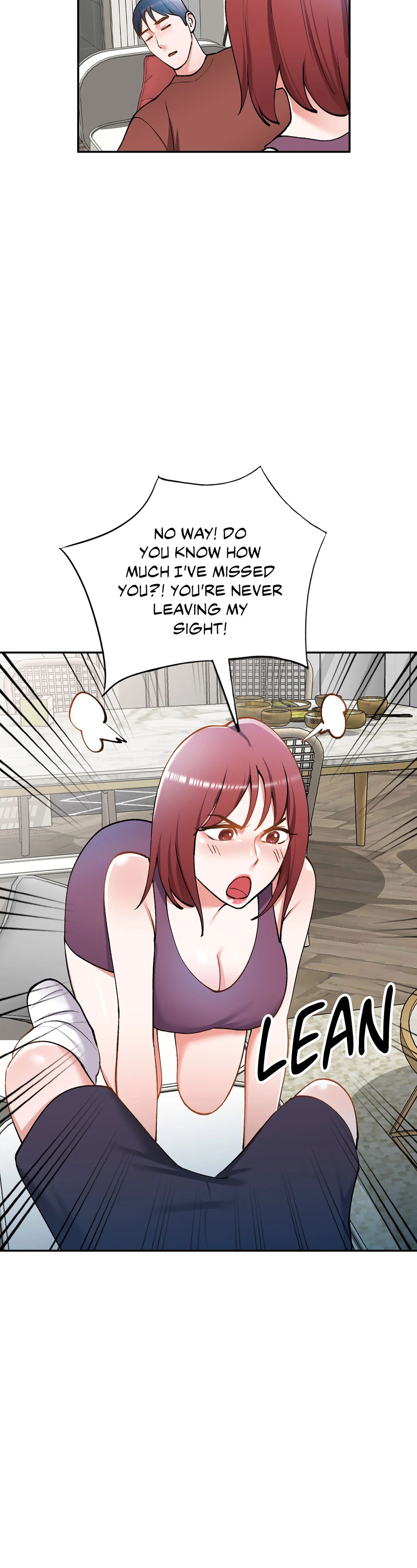 My Secretary’s Got a Secret Page 26 - MangaHe