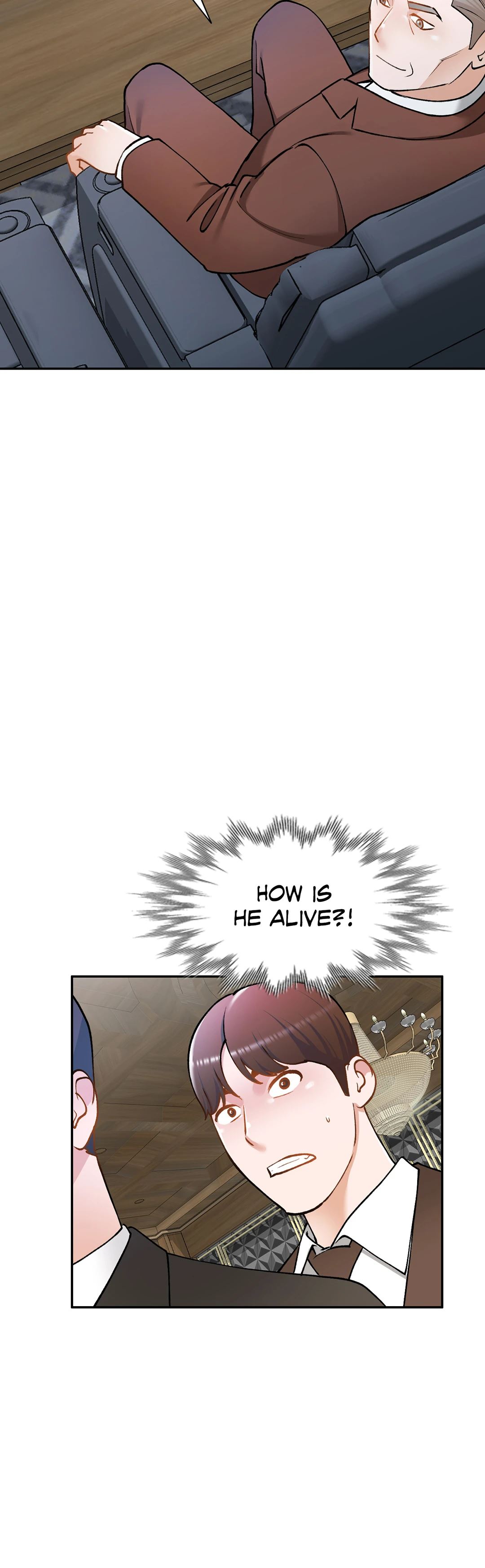 My Secretary’s Got a Secret Page 4 - MangaHe