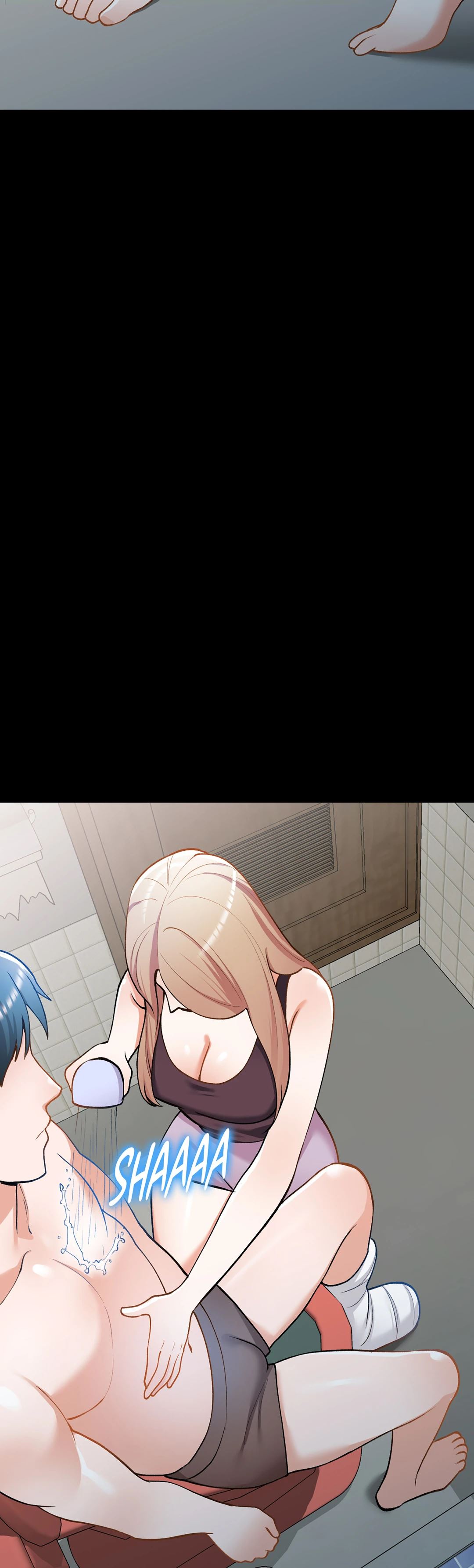 My Secretary’s Got a Secret Page 43 - MangaHe