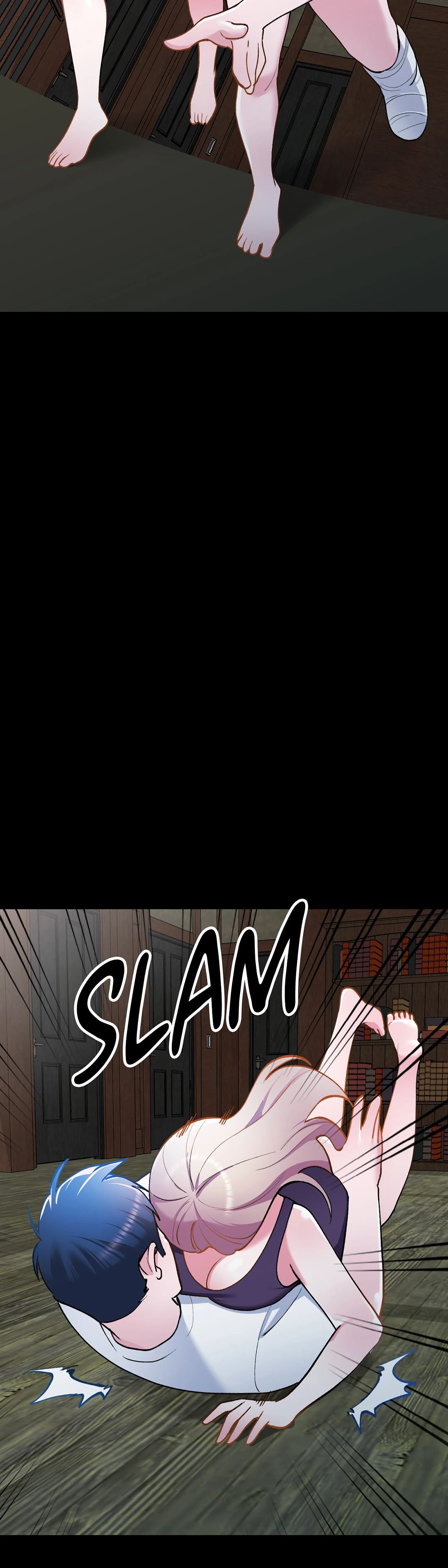 My Secretary’s Got a Secret Page 50 - MangaHe
