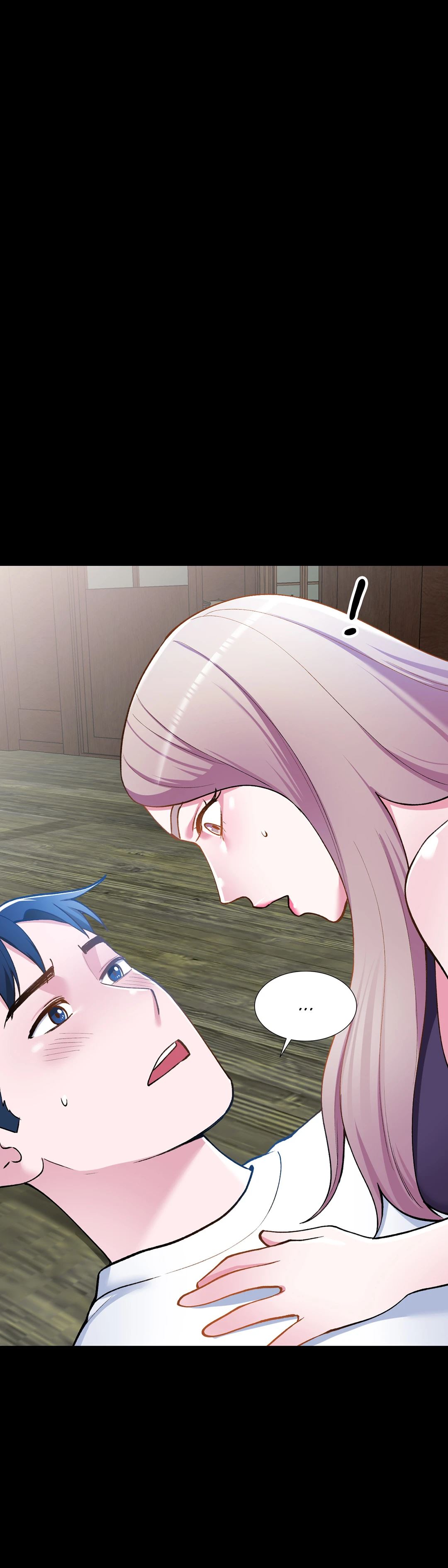My Secretary’s Got a Secret Page 51 - MangaHe