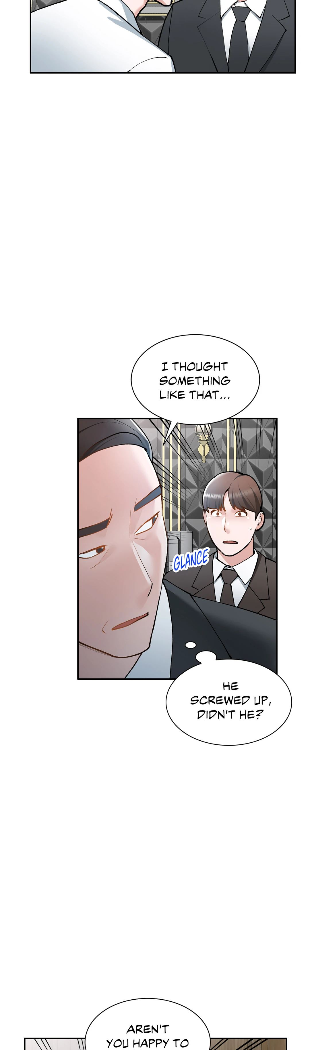 My Secretary’s Got a Secret Page 8 - MangaHe