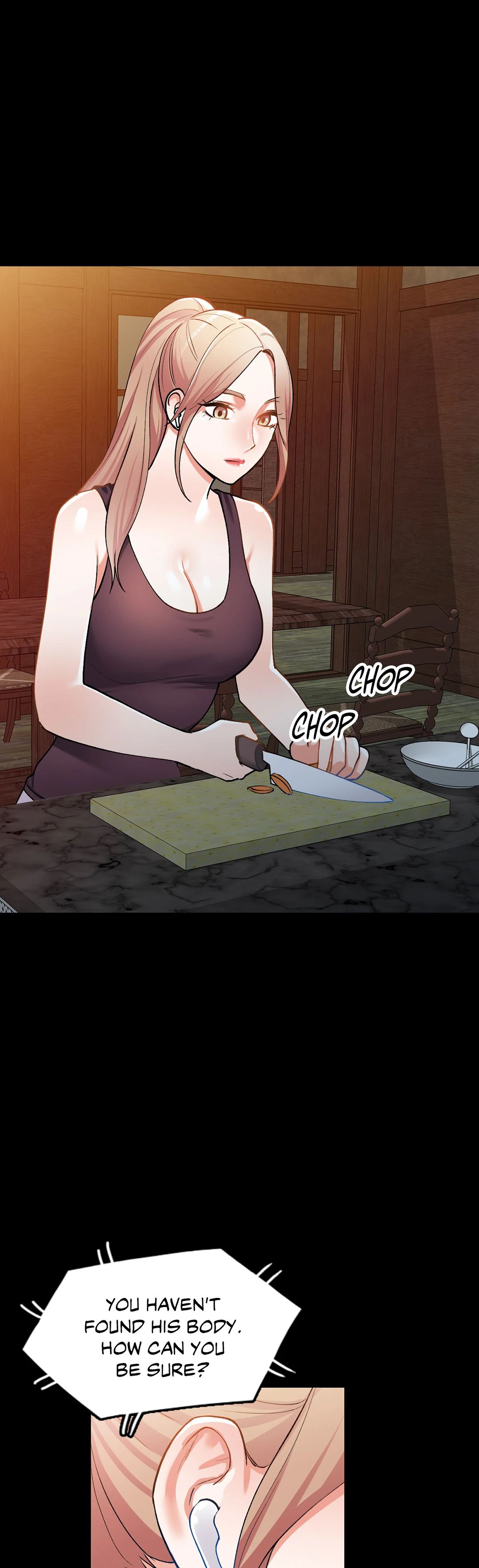 My Secretary’s Got a Secret Page 12 - MangaHe