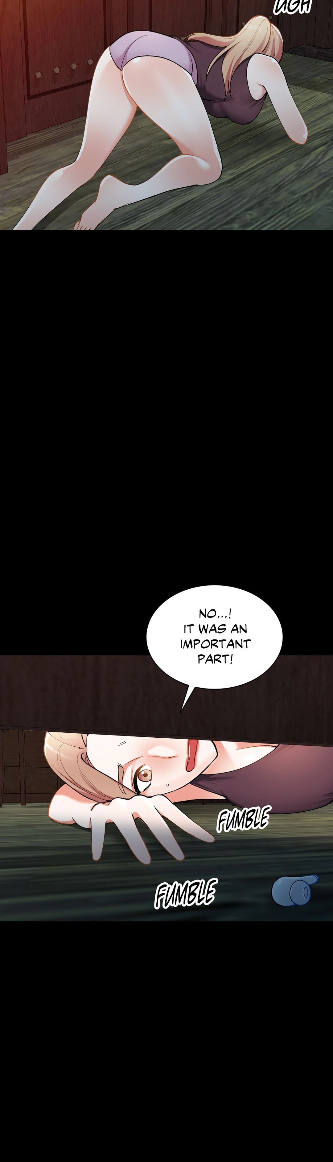 My Secretary’s Got a Secret Page 16 - MangaHe