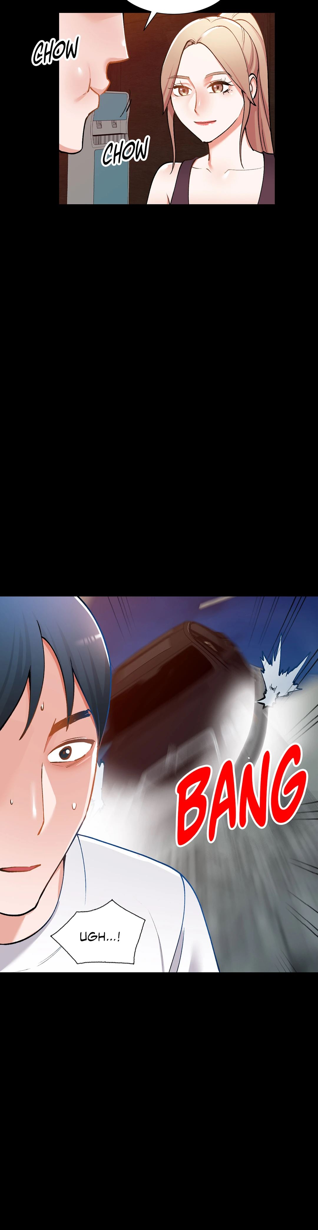 My Secretary’s Got a Secret Page 23 - MangaHe