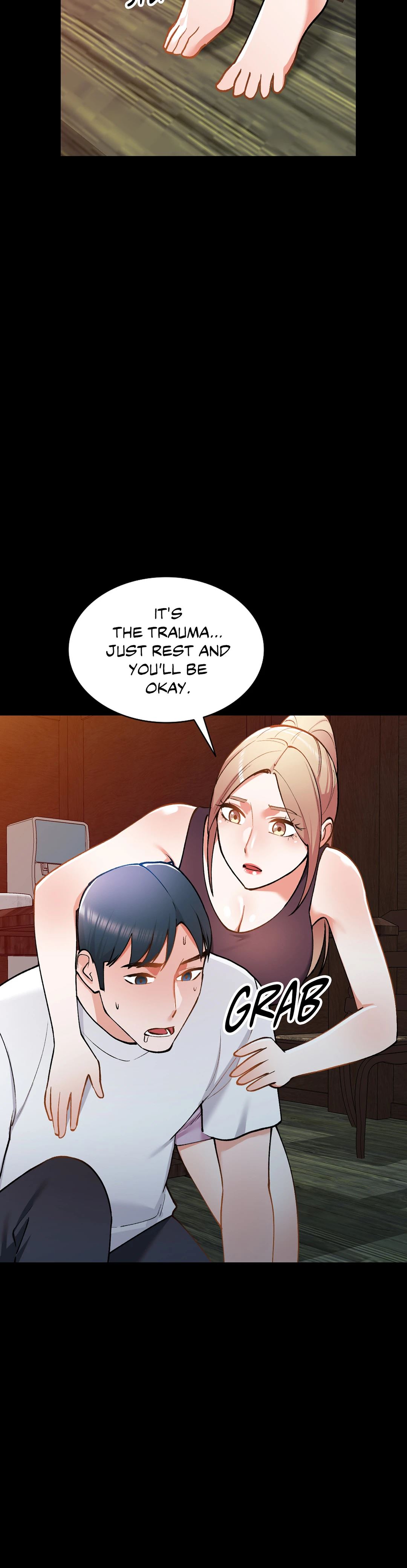 My Secretary’s Got a Secret Page 26 - MangaHe
