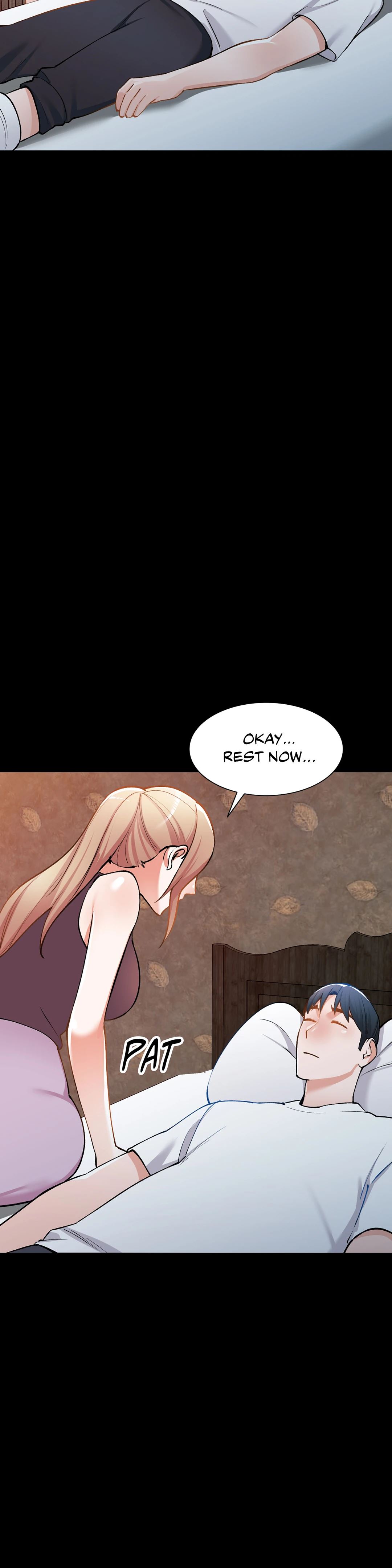 My Secretary’s Got a Secret Page 29 - MangaHe
