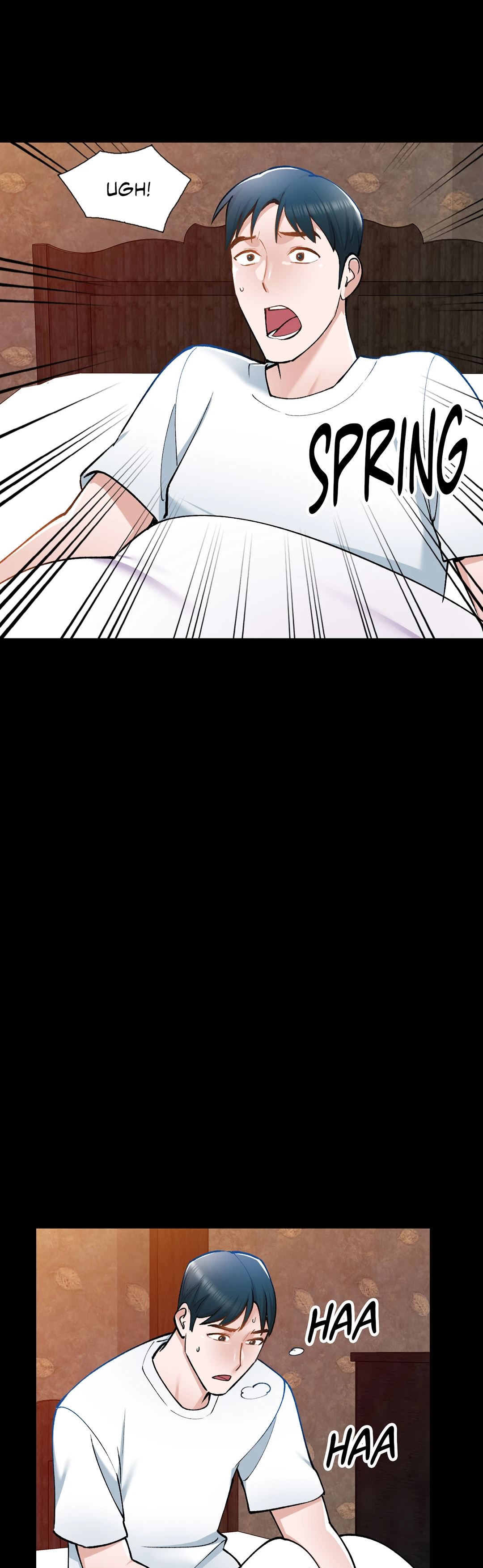 My Secretary’s Got a Secret Page 31 - MangaHe