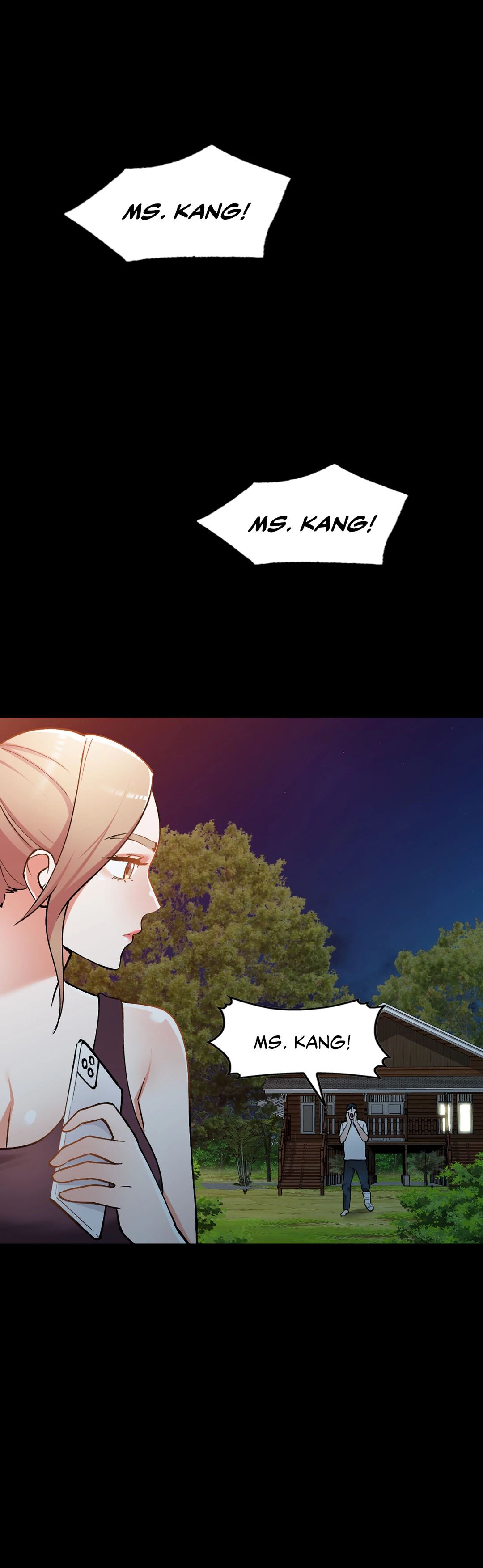 My Secretary’s Got a Secret Page 33 - MangaHe