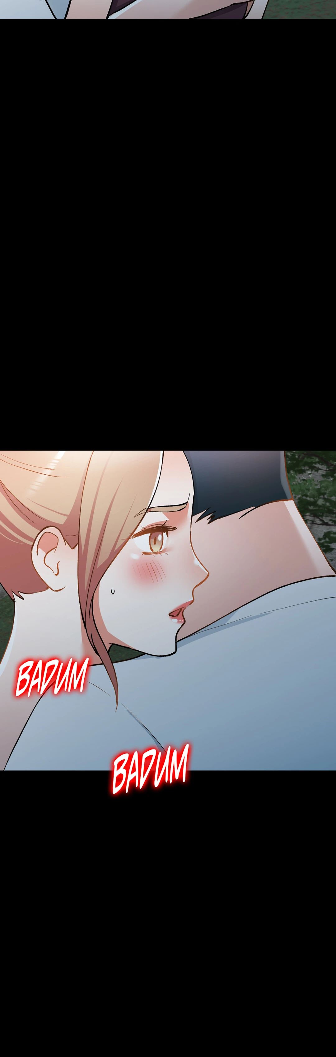 My Secretary’s Got a Secret Page 36 - MangaHe