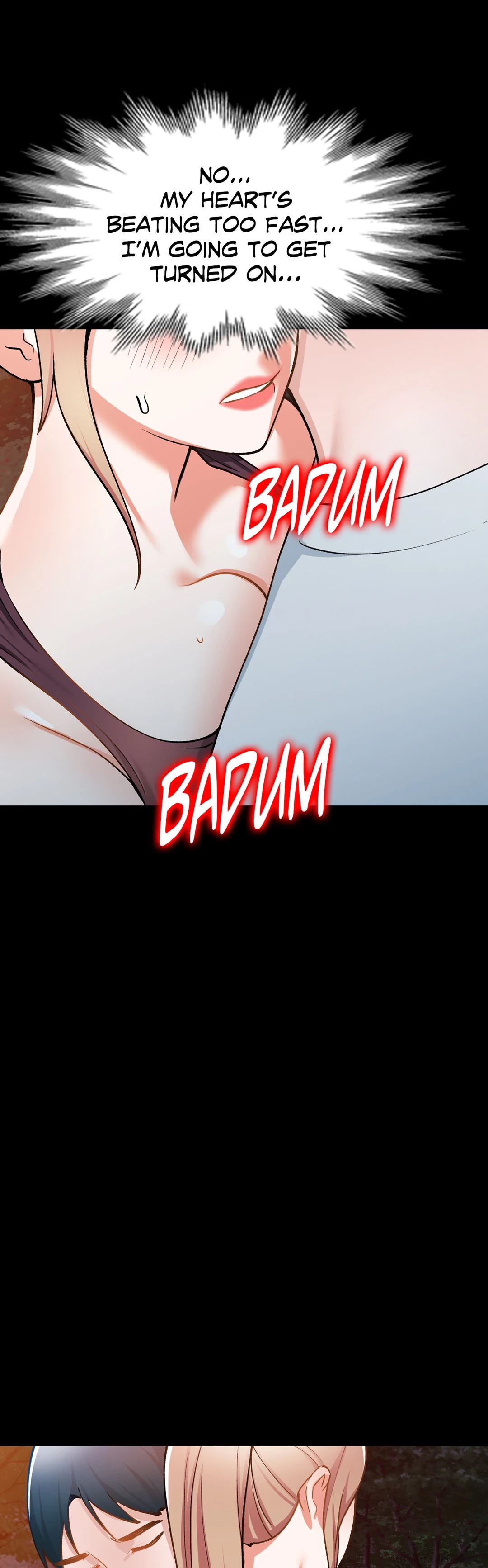 My Secretary’s Got a Secret Page 38 - MangaHe