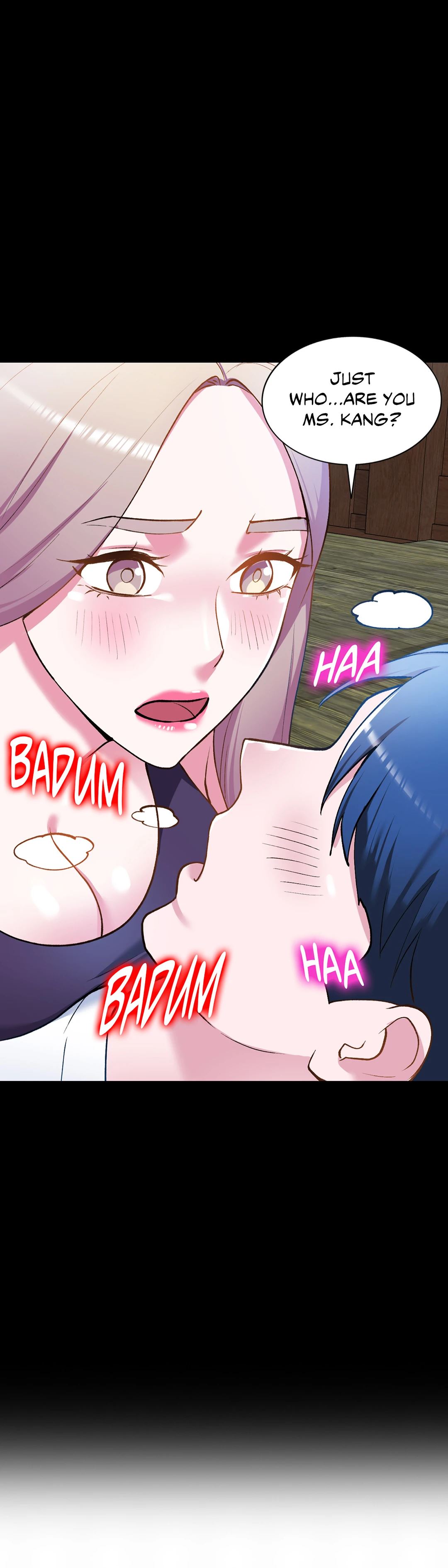 My Secretary’s Got a Secret Page 5 - MangaHe