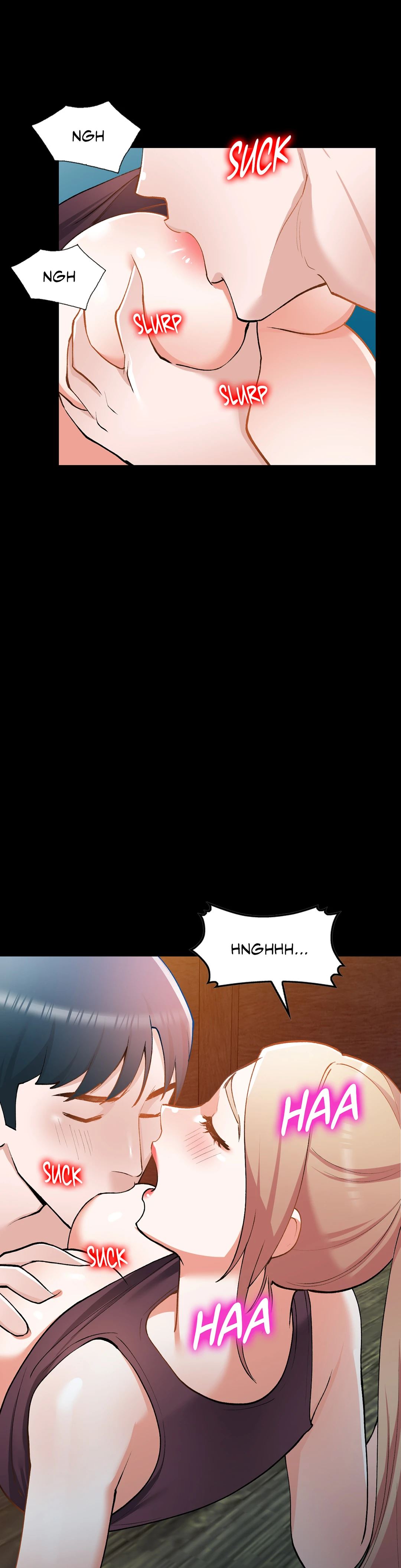 My Secretary’s Got a Secret Page 47 - MangaHe