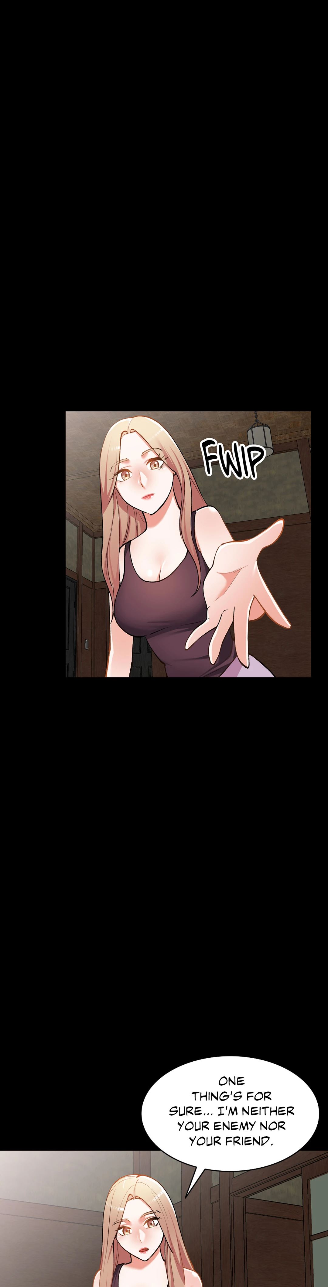 My Secretary’s Got a Secret Page 8 - MangaHe