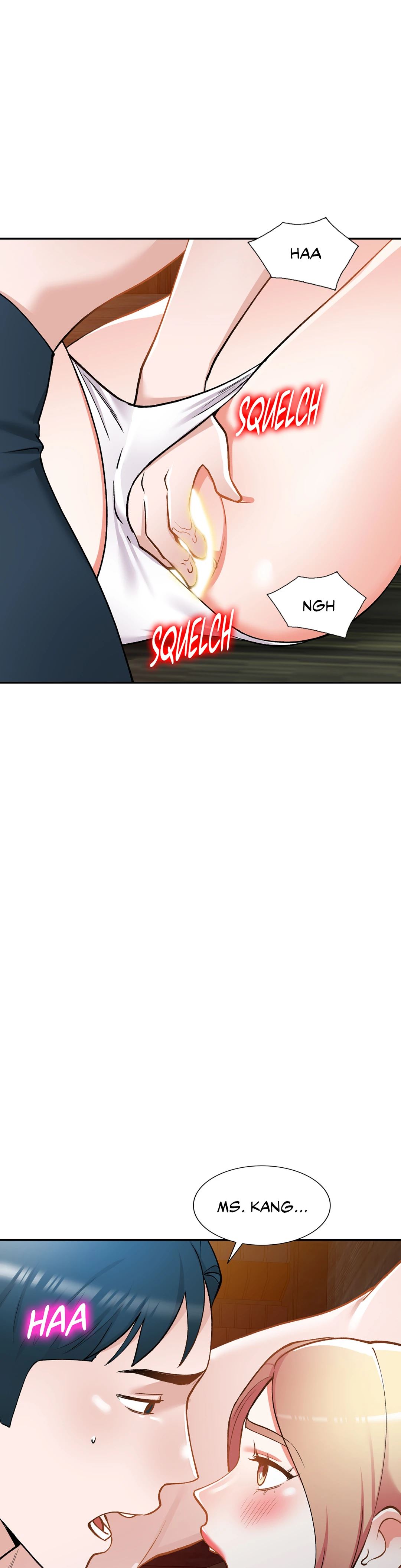 My Secretary’s Got a Secret Page 11 - MangaHe