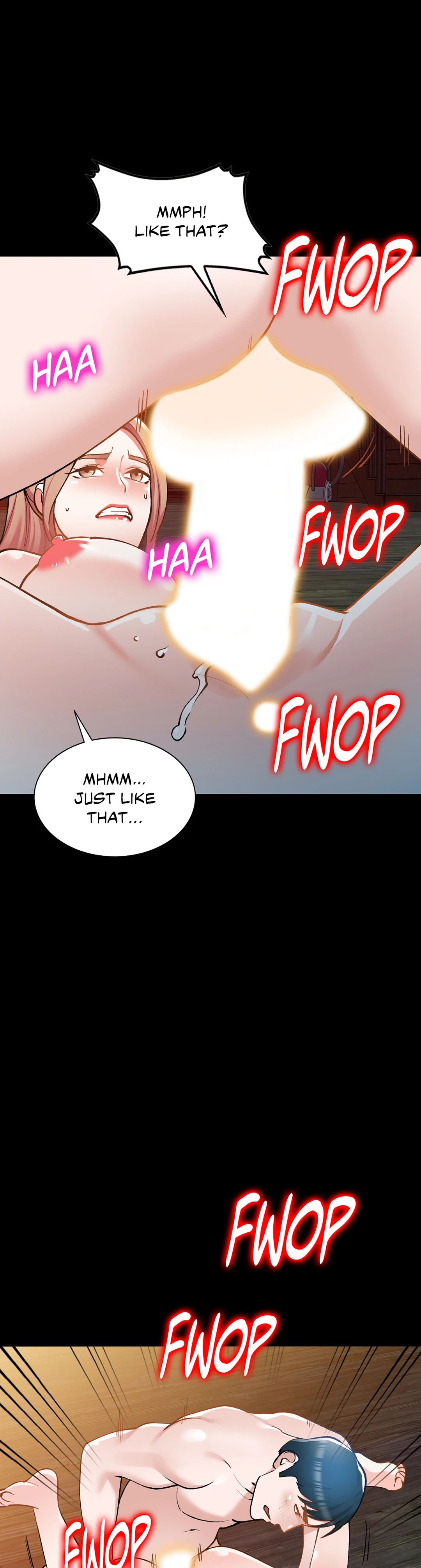 My Secretary’s Got a Secret Page 23 - MangaHe