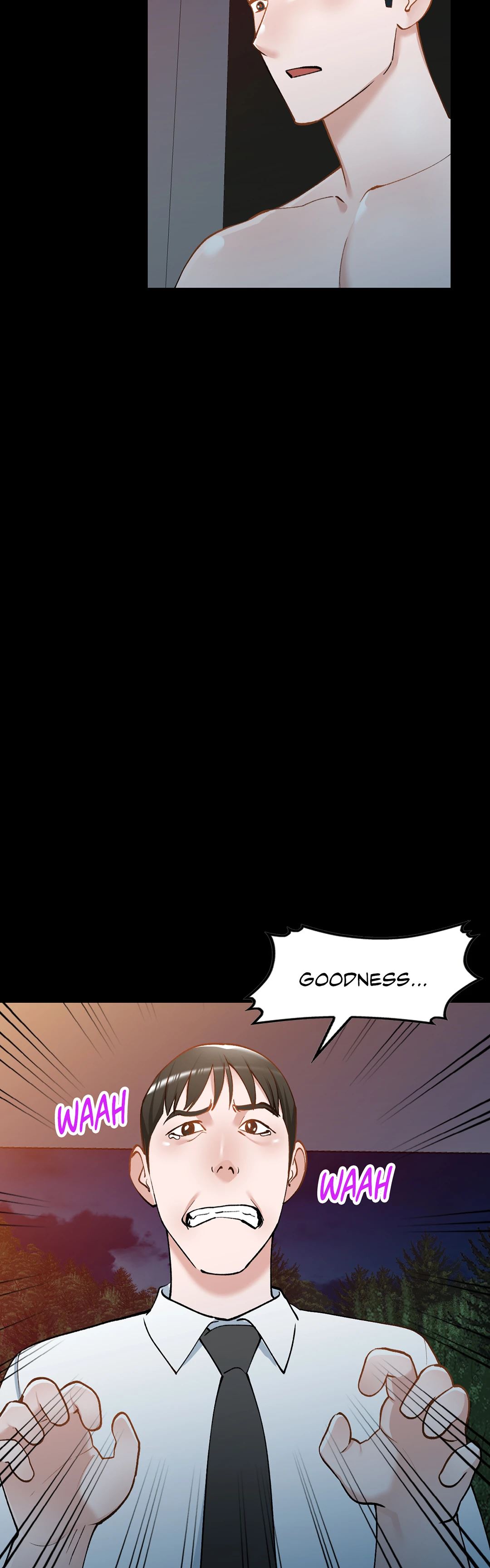 My Secretary’s Got a Secret Page 36 - MangaHe