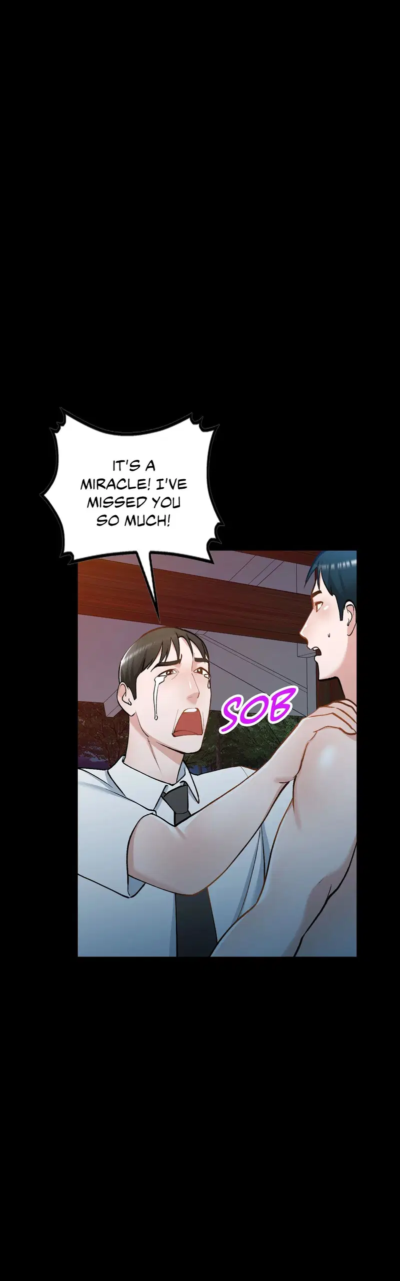 My Secretary’s Got a Secret Page 38 - MangaHe