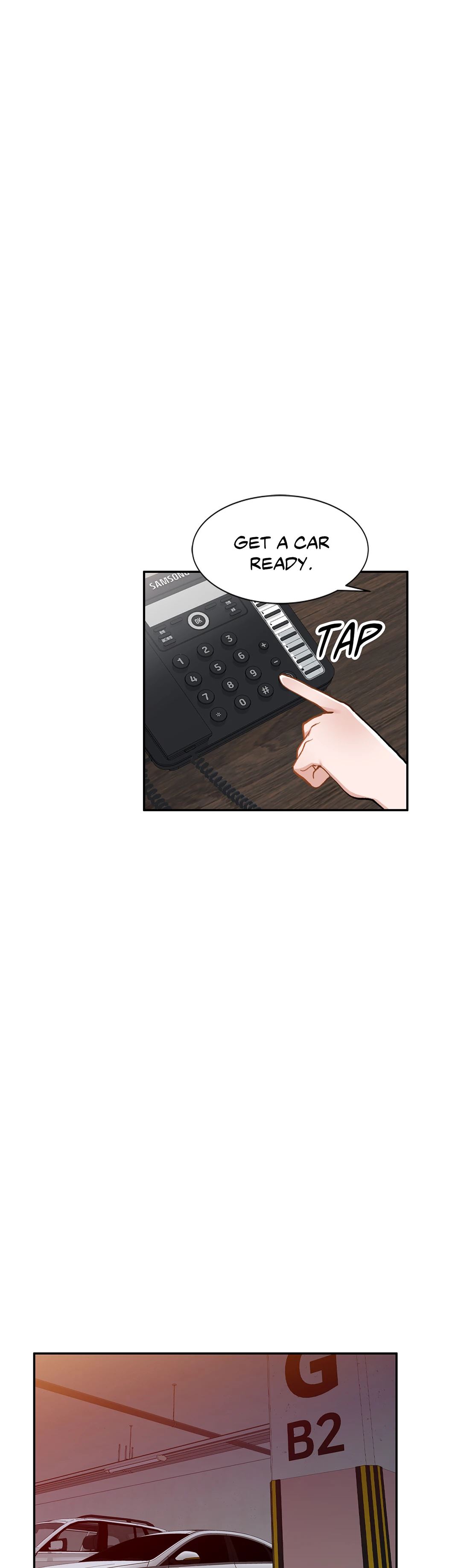 My Secretary’s Got a Secret Page 43 - MangaHe