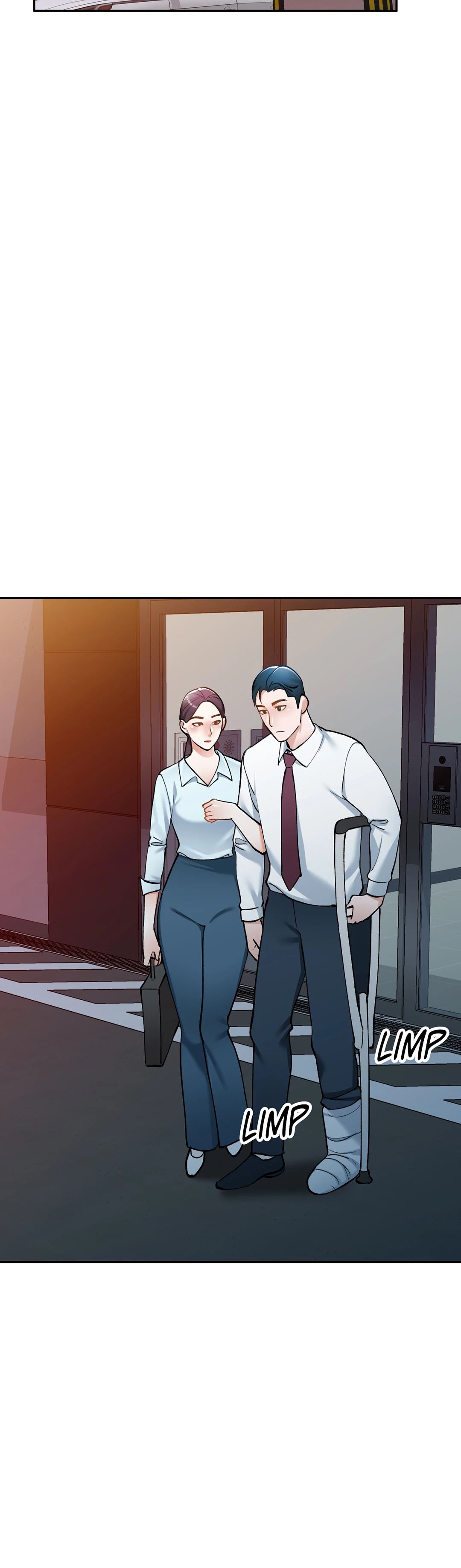 My Secretary’s Got a Secret Page 44 - MangaHe