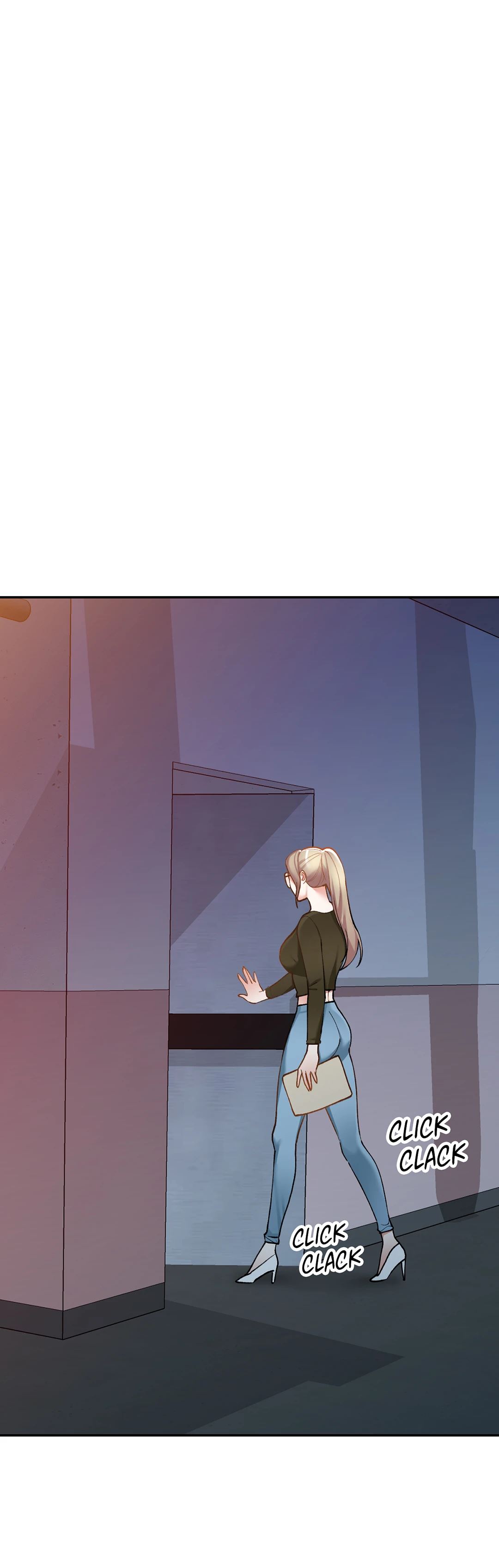 My Secretary’s Got a Secret Page 47 - MangaHe