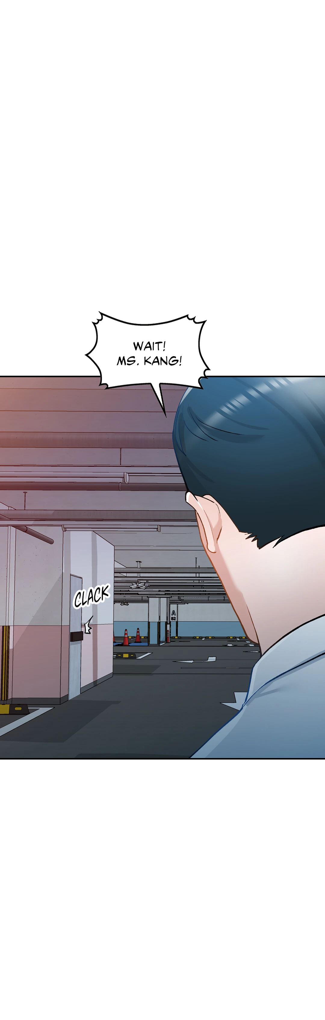 My Secretary’s Got a Secret Page 48 - MangaHe