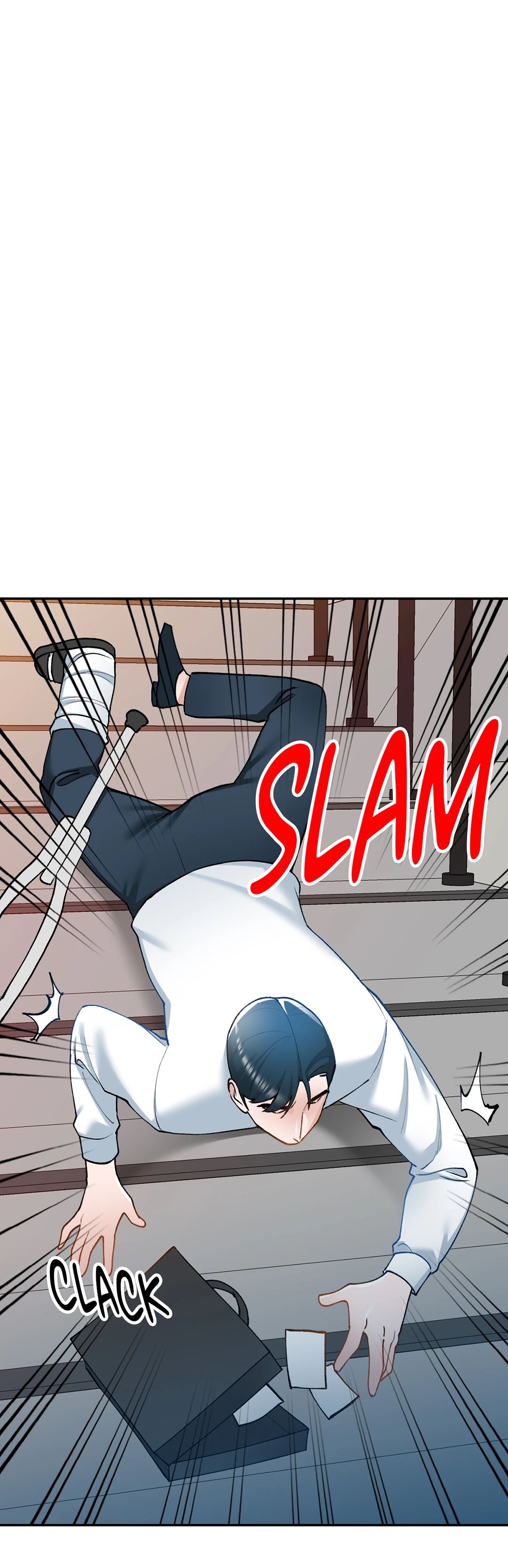 My Secretary’s Got a Secret Page 51 - MangaHe